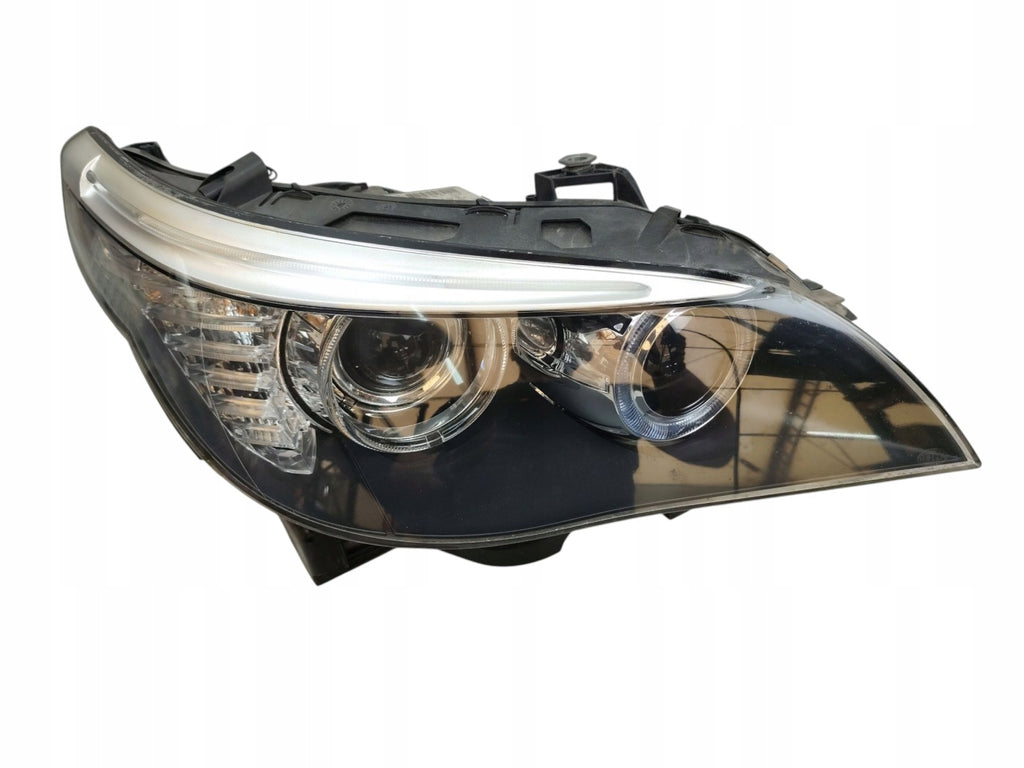 Frontscheinwerfer BMW E60 E61 717774008 Xenon Rechts Scheinwerfer Headlight SCH8618501944fr