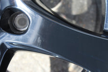 Load image into Gallery viewer, 4x Alufelge 17 Zoll 7.0" 5x114.3 40ET Glanz Schwarz KBA-48362- Hyundai I FEL4119468009rv