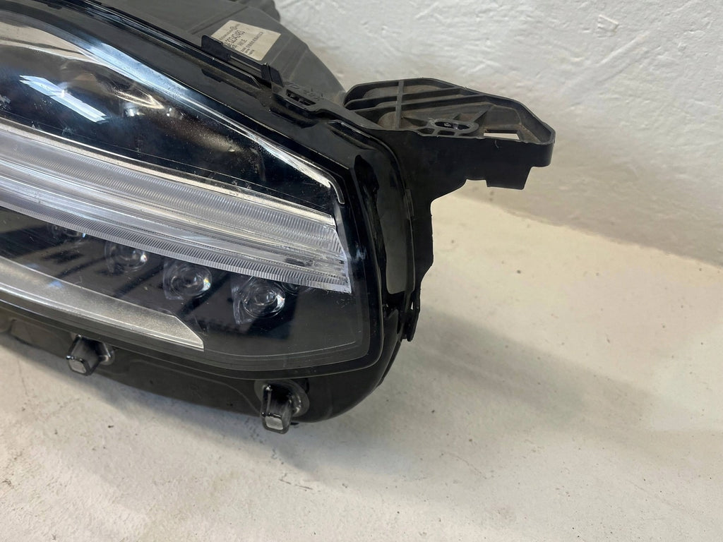 Frontscheinwerfer Volvo Xc90 32342483 Rechts Scheinwerfer Headlight