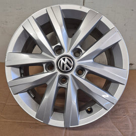 1x Alufelge 16 Zoll 6.5