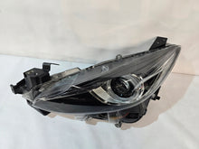 Load image into Gallery viewer, Frontscheinwerfer Mazda 3 BHR2-51040 Xenon Links Scheinwerfer Headlight SCH2062823555tr