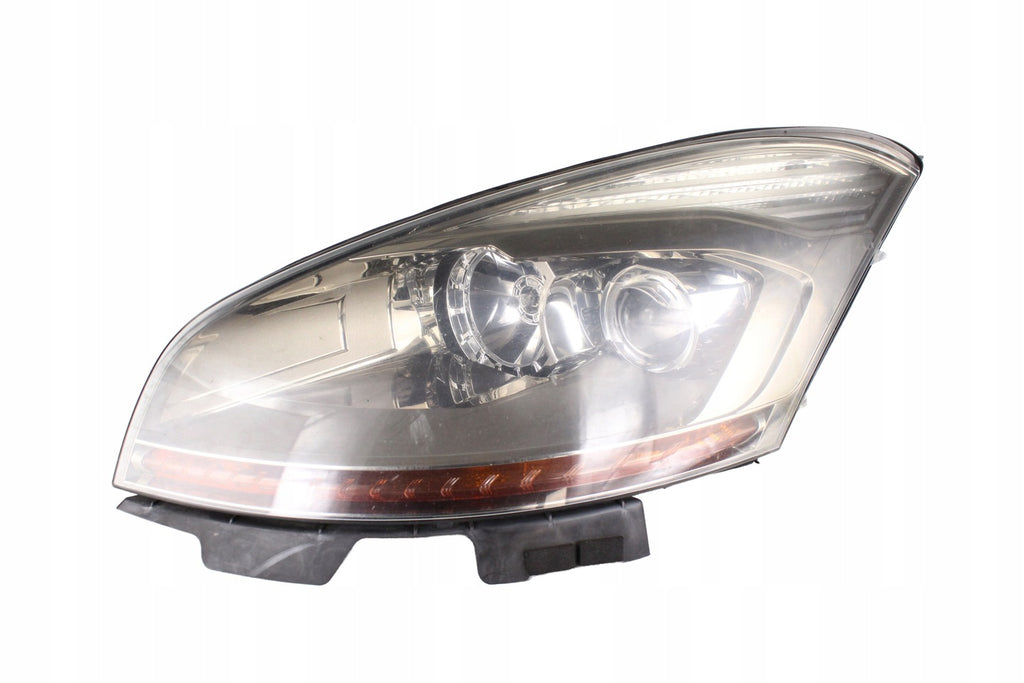 Frontscheinwerfer Citroën C4 Grand Picasso I Xenon Links Scheinwerfer Headlight SCH3778642263at