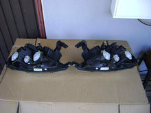 Laden Sie das Bild in den Galerie-Viewer, Frontscheinwerfer Ford Ranger EB3B-BD154-AN Ein Satz Scheinwerfer Headlight SCH6797410093bk