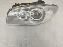 Load image into Gallery viewer, Frontscheinwerfer BMW E88 E81 E82 E87 7180839 7180831 Links Headlight SCH3388382342lh