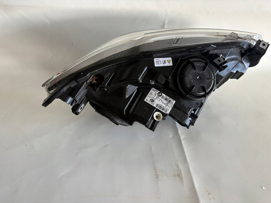 Frontscheinwerfer BMW 1 F21 F20 7229677-10 Xenon Links Scheinwerfer Headlight SCH4621485579cv