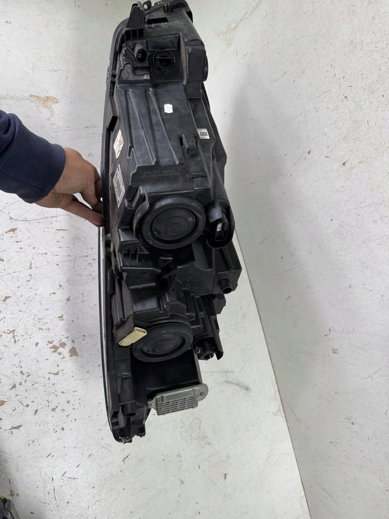 Frontscheinwerfer Ford Kuga III LV4B-13W030-AK LED Links Scheinwerfer Headlight SCH6336359868yv
