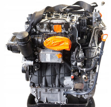 Laden Sie das Bild in den Galerie-Viewer, Motor Mercedes-Benz Cla C117 651901 1.8 CDI 154TKm 2011 Diesel Unkomplett
