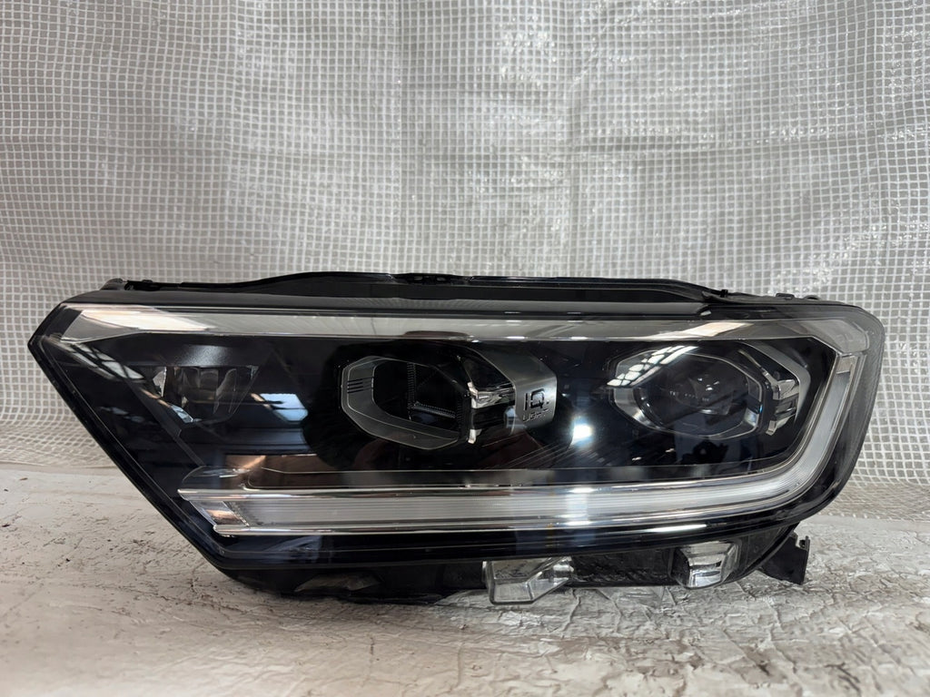 Frontscheinwerfer VW T-Roc Troc 2GA941035 Full LED Links Scheinwerfer Headlight