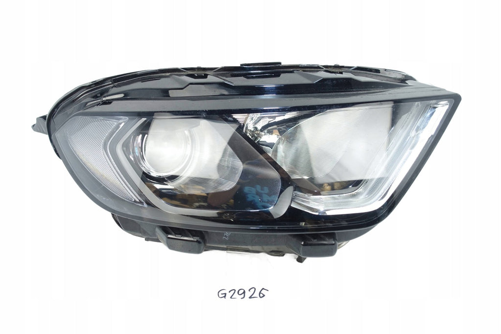 Frontscheinwerfer Ford Ecosport GN15-13W029-YA Rechts Scheinwerfer Headlight SCH2809238602rb
