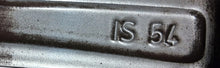 Load image into Gallery viewer, 1x Alufelge 17 Zoll 7.5" 5x120 54ET Glanz Silber 6856085 BMW 1 F40 Rim Wheel FEL9105585513kf