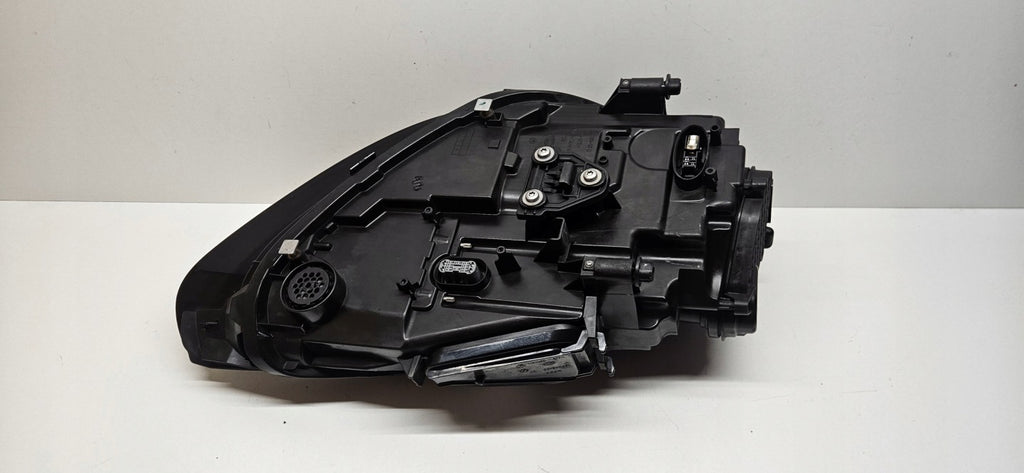 Frontscheinwerfer Porsche Cayenne 7P5941751H Xenon Links Scheinwerfer Headlight SCH3142186481ov