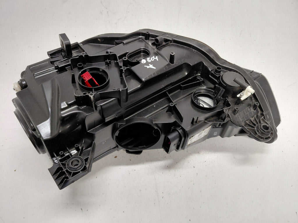 Frontscheinwerfer Audi A3 8V0941006 Rechts Scheinwerfer Headlight SCH8801209307sx
