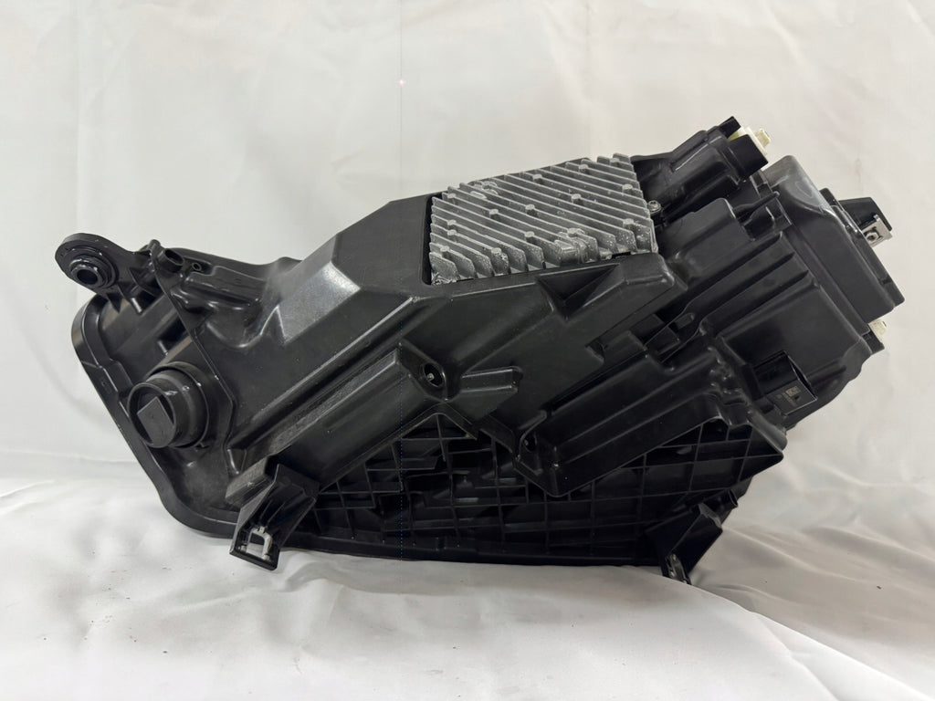 Frontscheinwerfer Audi Q5 80A941036E Full LED Rechts Scheinwerfer Headlight SCH7394346869ub