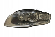 Load image into Gallery viewer, Frontscheinwerfer Audi A4 8E0941003BM 0301219273 Links Scheinwerfer Headlight SCH4272996404mf