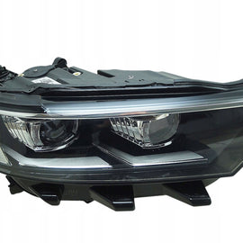 Frontscheinwerfer VW T-Roc 2GA941036 LED Rechts Scheinwerfer Headlight SCH4898254085tk