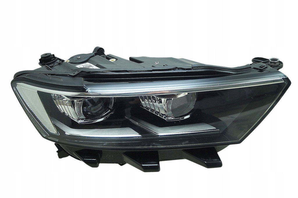 Frontscheinwerfer VW T-Roc 2GA941036 N17425 LED Rechts Scheinwerfer Headlight SCH3860363504ht