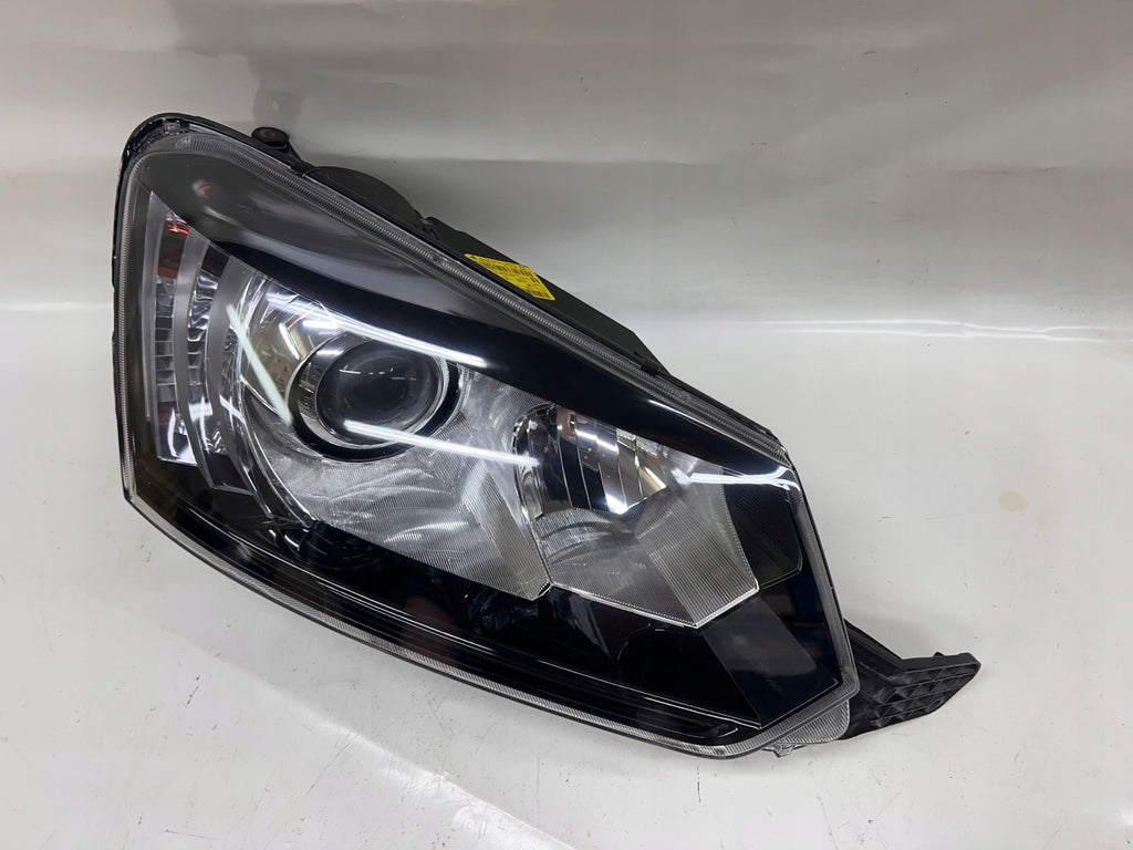 Frontscheinwerfer Skoda Yeti 5L1941016C Xenon Rechts Scheinwerfer Headlight SCH6577276367wj