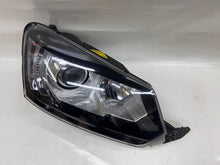 Load image into Gallery viewer, Frontscheinwerfer Skoda Yeti 5L1941016C Xenon Rechts Scheinwerfer Headlight SCH6577276367wj