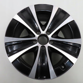 1x Alufelge 18 Zoll 9.0