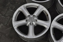 Load image into Gallery viewer, 4x Alufelge 17 Zoll 7.5&quot; 5x112 45ET Audi Rim Wheel