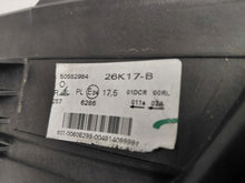 Laden Sie das Bild in den Galerie-Viewer, Frontscheinwerfer Alfa Romeo Stelvio 50552984 Xenon Rechts Headlight SCH6839130107it