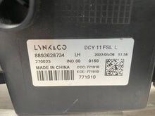 Laden Sie das Bild in den Galerie-Viewer, Frontscheinwerfer Lynk &amp; Co 01 8893628734 Links Scheinwerfer Headlight SCH7698623285jz