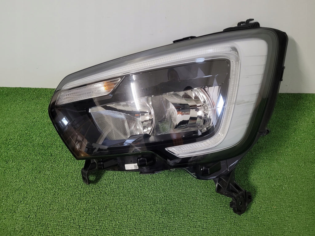 Frontscheinwerfer Renault Master 260105567R LED Ein Stück (Rechts oder Links) SCH3621579846un