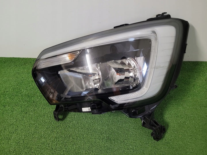Frontscheinwerfer Renault Master 260105567R LED Ein Satz Scheinwerfer Headlight SCH3621579846un