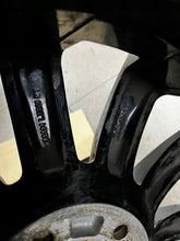Load image into Gallery viewer, 1x Alufelge 17 Zoll 7.5&quot; 5x112 MAM8-7517 Audi Rim Wheel