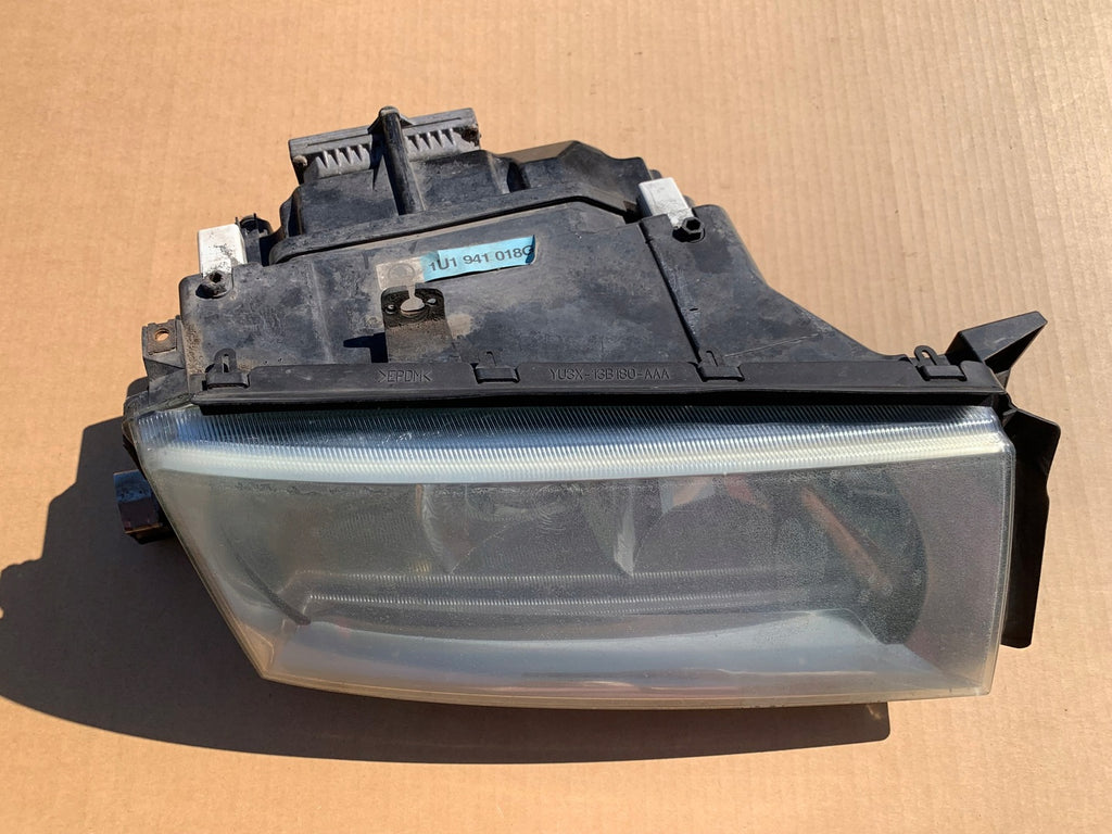 Frontscheinwerfer Skoda Octavia I Xenon Rechts Scheinwerfer Headlight SCH6316259234uz