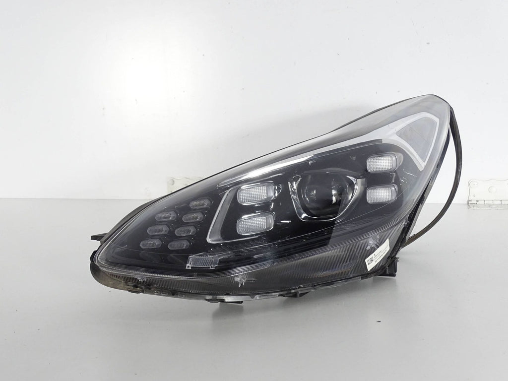 Frontscheinwerfer Kia Sportage IV 92101-F1500 Full LED Rechts oder Links SCH9921881799zu