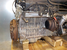 Laden Sie das Bild in den Galerie-Viewer, Motor BMW 3 E90 M57D30 3.0 Diesel Engine Komplett