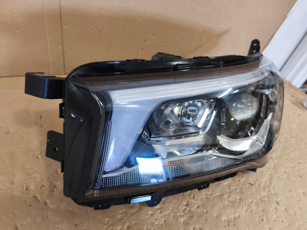 Frontscheinwerfer Maxus Deliver 9 82-DV919-01-L Links Scheinwerfer Headlight SCH1834578470ld