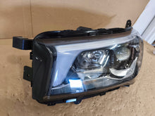 Load image into Gallery viewer, Frontscheinwerfer Maxus Deliver 9 82-DV919-01-L Links Scheinwerfer Headlight SCH1834578470ld