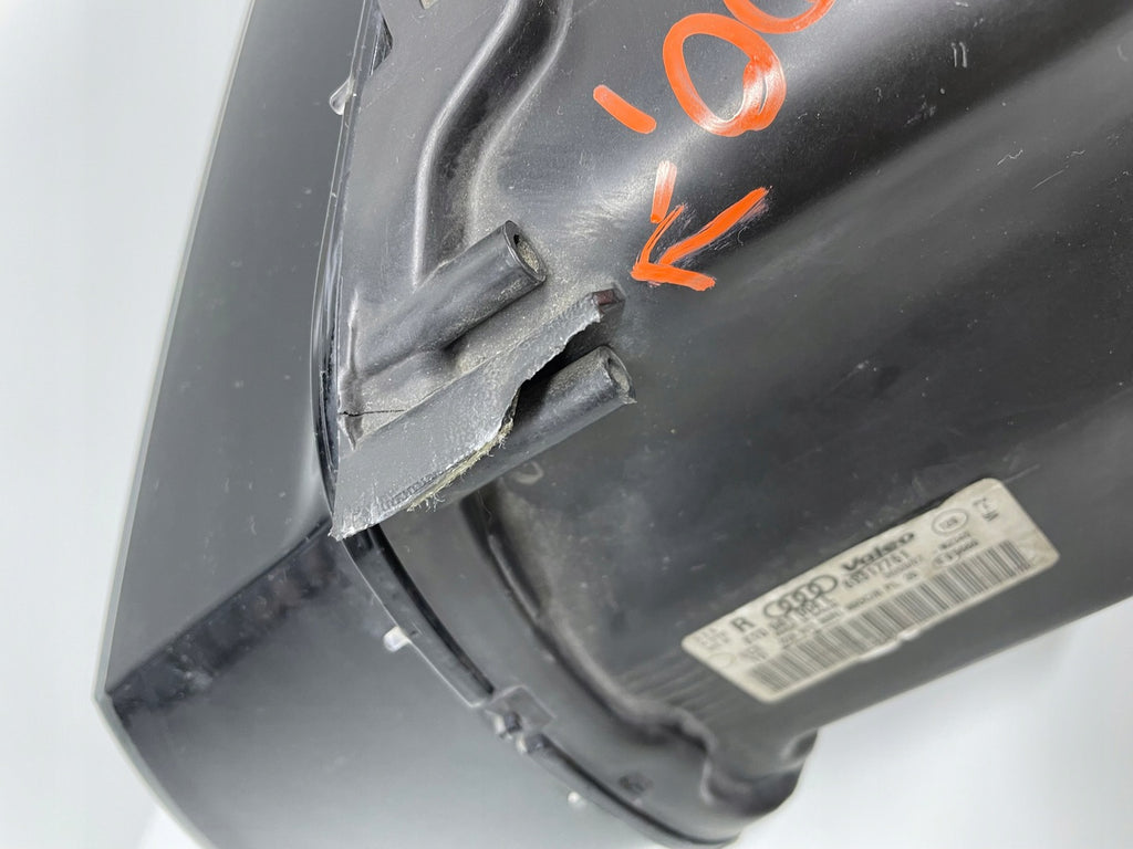 Frontscheinwerfer Audi A5 8T0941004L Xenon Rechts Scheinwerfer Headlight SCH6129321850mk