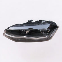 Laden Sie das Bild in den Galerie-Viewer, Frontscheinwerfer VW Polo 2G1941035B Full LED Links Scheinwerfer Headlight