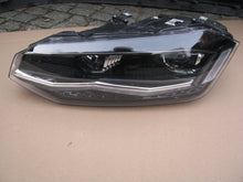 Load image into Gallery viewer, Frontscheinwerfer VW Polo 2G1941035B Full LED Links Scheinwerfer Headlight