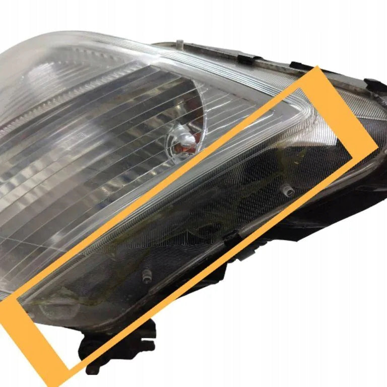 Frontscheinwerfer Mercedes-Benz 1305235873 A2164420003 FALSE Headlight SCH6537267059dm