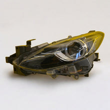 Load image into Gallery viewer, Frontscheinwerfer Mazda III BHR251040 Xenon Links Scheinwerfer Headlight