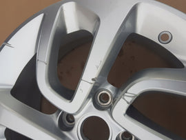 1x Alufelge 16 Zoll 6.5