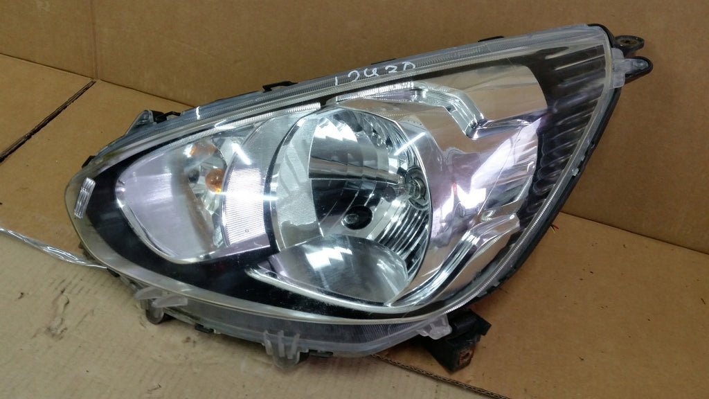 Frontscheinwerfer Mitsubishi Space Star W0504 8301C193 Links Headlight