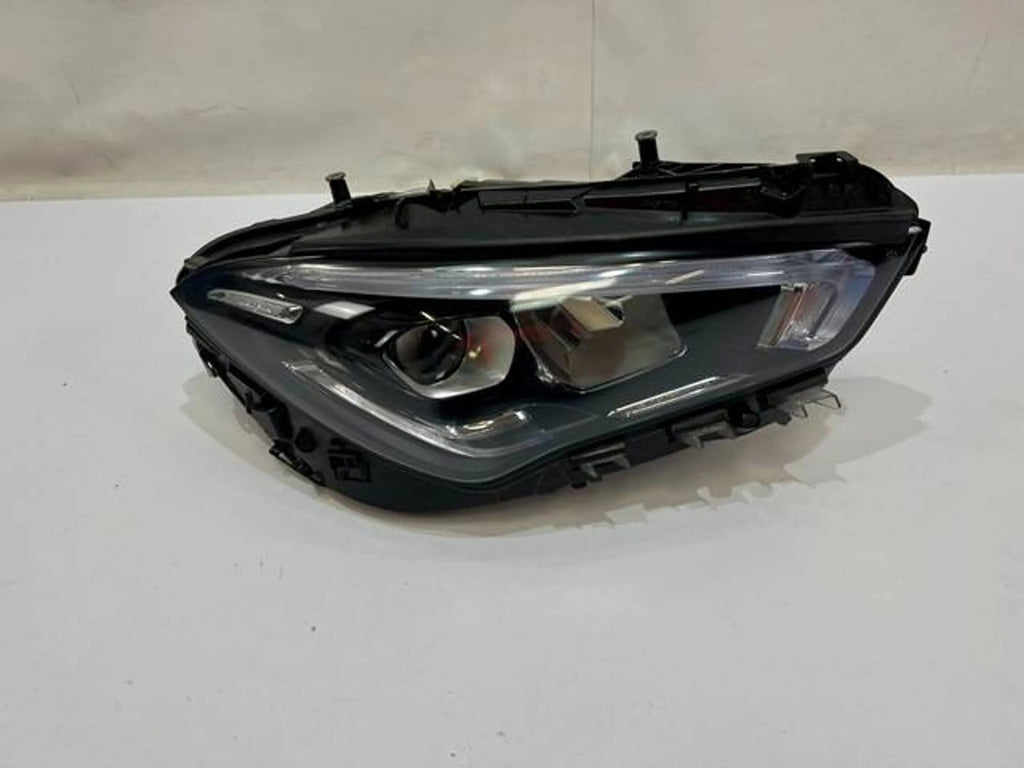 Frontscheinwerfer Mercedes-Benz Cla A1189062600 Full LED Rechts Headlight