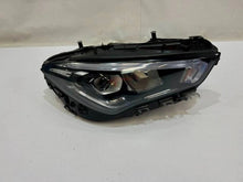 Load image into Gallery viewer, Frontscheinwerfer Mercedes-Benz Cla A1189062600 Full LED Rechts Headlight