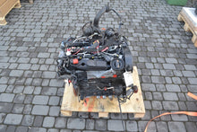Laden Sie das Bild in den Galerie-Viewer, Motor Audi CAH CAHA 2.0 TDI 170PS 125kW 151TKm Diesel Engine Komplett MOT3462082988re