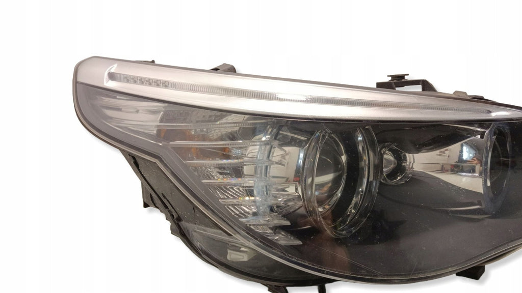 Frontscheinwerfer BMW 5 E60 E61 7177740-08 Rechts Scheinwerfer Headlight SCH3084628320kr