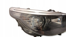 Laden Sie das Bild in den Galerie-Viewer, Frontscheinwerfer BMW 5 E60 E61 7177740-08 Rechts Scheinwerfer Headlight SCH3084628320kr