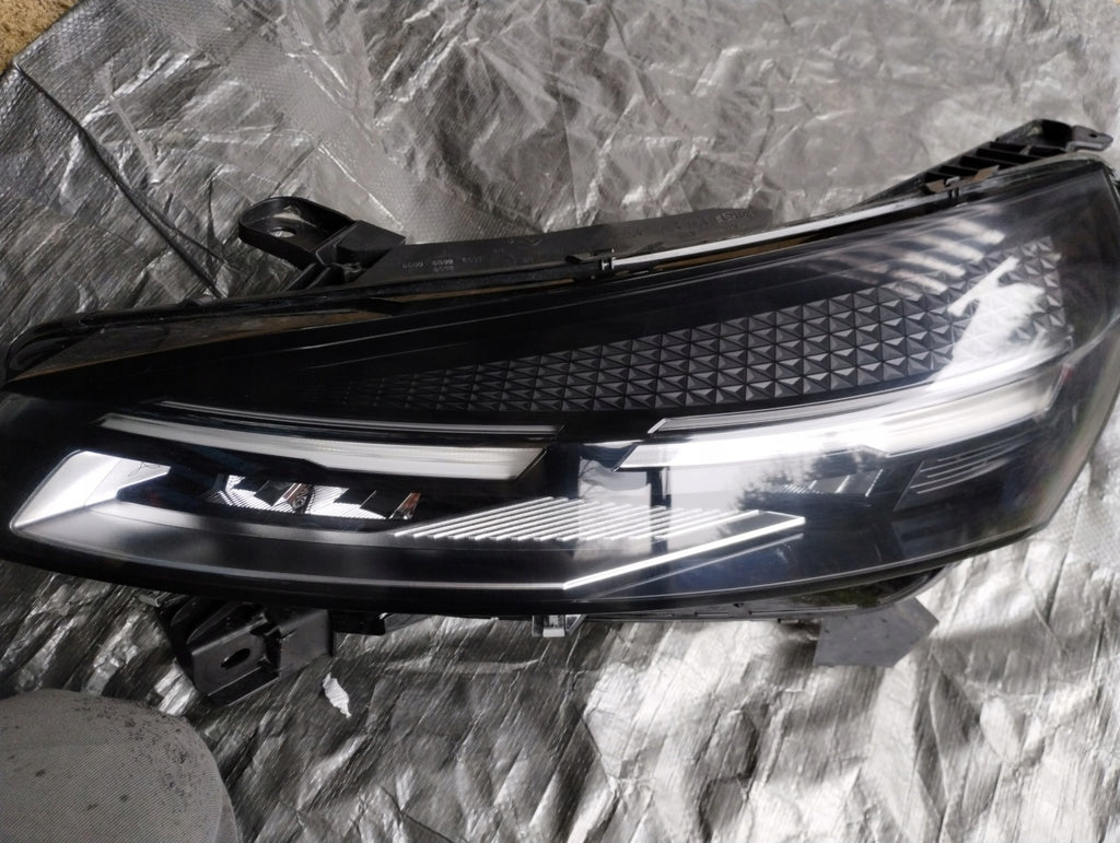 Frontscheinwerfer Renault Clio I V 260600149R Full LED Links Headlight SCH6338874815al