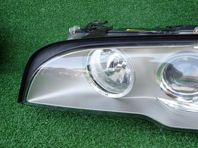 Frontscheinwerfer BMW Coupe E46 7165919 Links Scheinwerfer Headlight SCH4522534831cc