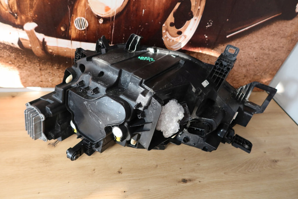 Frontscheinwerfer VW Id.4 11B941036H LED Rechts Scheinwerfer Headlight SCH7650036674vh