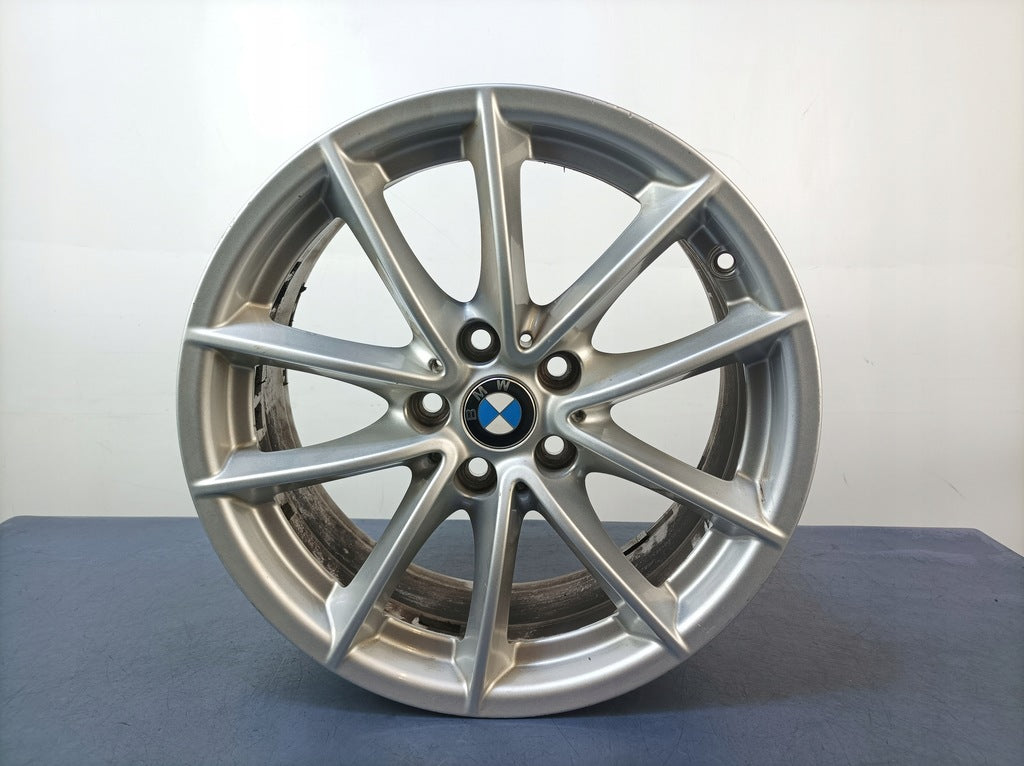 1x Alufelge 17 Zoll 7.5" 5x112 6868217 BMW 5 G31 G30 Rim Wheel FEL6160149971eb
